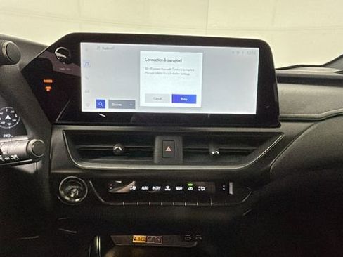 Used 2026 Lexus UX 300h AWD w/ Accessory Package (2T) image 24