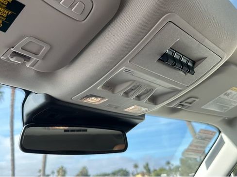 New 2025 Ford Bronco Sport Outer Banks w/ Sasquatch Outer Banks Package image 24