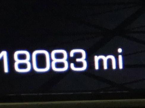 Used 2024 GMC Sierra 3500 Denali Ultimate image 27