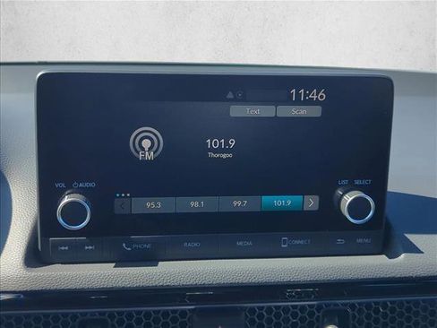 New 2026 Honda Civic Sport image 11