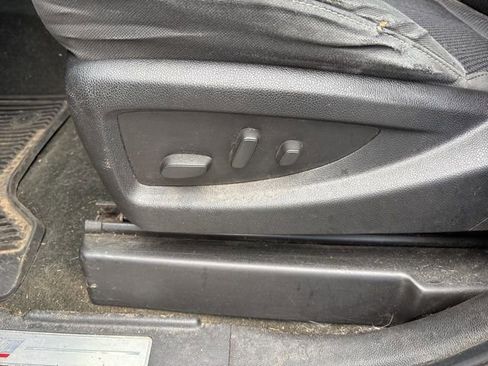 Used 2016 Chevrolet Silverado 2500 LT w/ LT Convenience Package image 26