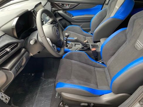 New 2026 Subaru WRX tS image 9