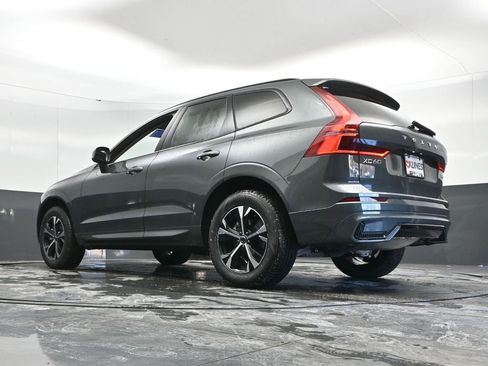 New 2026 Volvo XC60 B5 Core w/ Protection Package Premier image 45