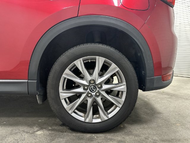 Used 2019 MAZDA CX-5 Grand Touring FWD image 12