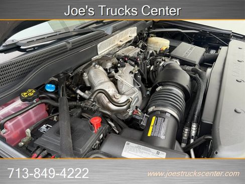 Used 2018 Chevrolet Silverado 2500 LT w/ Midnight Edition AWD/4WD image 53