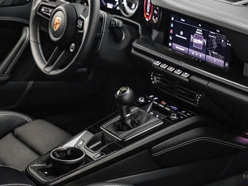 Used 2024 Porsche 911 GT3 image 52