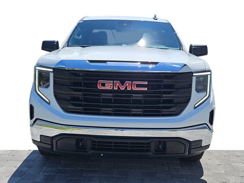New 2026 GMC Sierra 1500 Pro w/ Pro Value Package image 2
