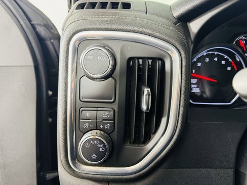 Used 2020 Chevrolet Silverado 1500 RST w/ All-Star Edition RWD image 8