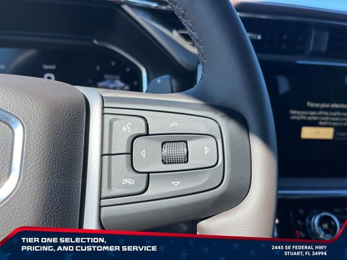 New 2026 GMC Sierra 1500 Denali AWD/4WD image 27