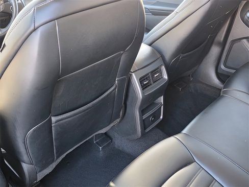 Certified 2023 Ford Edge SEL image 32