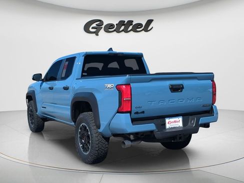 New 2026 Toyota Tacoma TRD Off-Road image 15