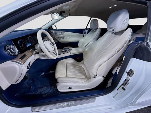 Used 2019 Mercedes-Benz E 450 Cabriolet image 22