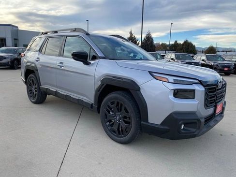 New 2026 Subaru Outback Limited XT w/ Premium/Limited Package image 7