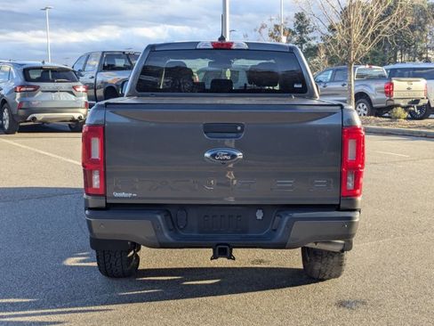 Certified 2020 Ford Ranger XLT w/ Equipment Group 301A Mid image 5