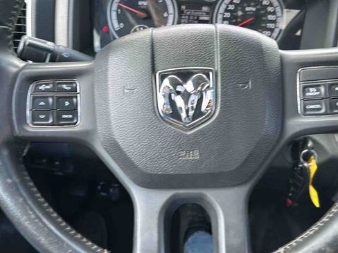 Used 2012 RAM 2500 Power Wagon w/ Technology Group AWD/4WD image 38