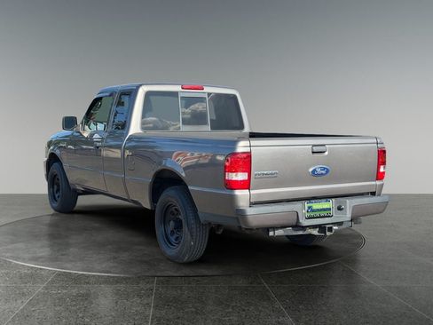 Used 2011 Ford Ranger XLT RWD image 7