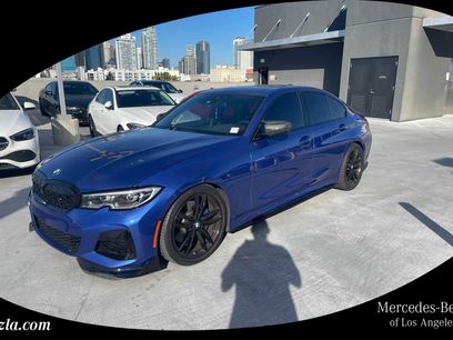 Used 2021 BMW M340i xDrive w/ Premium Package