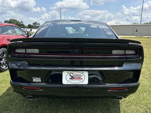 New 2026 Dodge Charger R/T AWD/4WD image 4