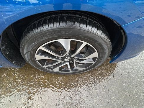 Used 2013 Honda Civic LX image 29