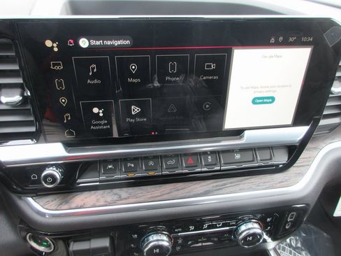 New 2026 GMC Sierra 1500 SLT w/ SLT Premium Plus Package image 20