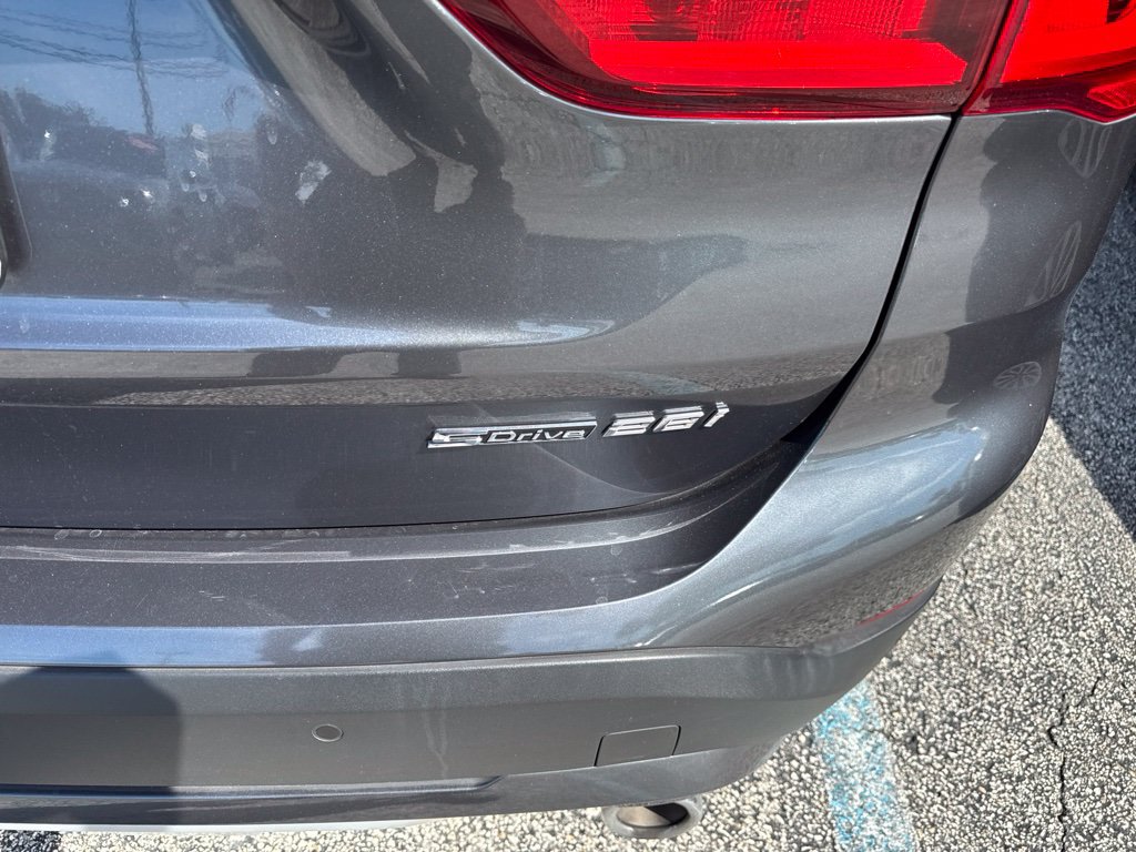 Used 2020 BMW X1 sDrive28i w/ Convenience Package FWD image 14