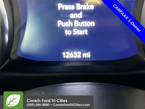 Used 2022 Jeep Wrangler Rubicon w/ Cold Weather Group image 2