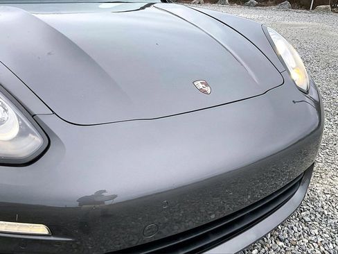 Used 2014 Porsche Panamera 2 image 25