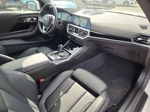 Used 2022 BMW 230i Coupe image 11