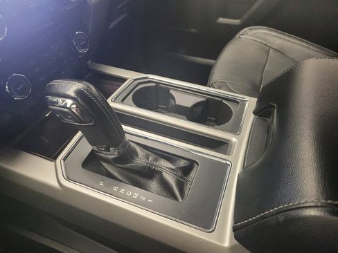 Used 2016 Ford F150 Lariat w/ Equipment Group 501A Mid AWD/4WD image 26