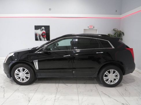 Used 2014 Cadillac SRX FWD image 6