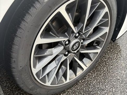 Used 2022 Hyundai Sonata Limited image 27