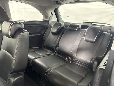 Used 2023 Honda Odyssey Elite image 24