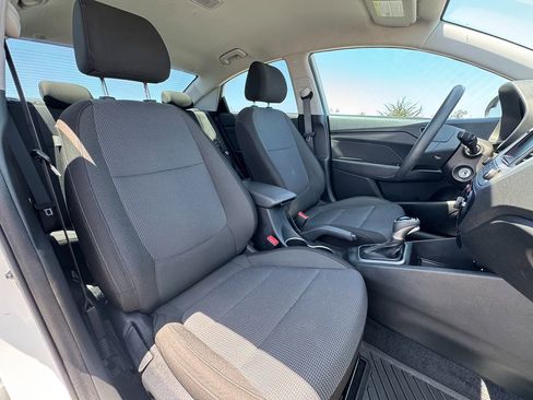 Used 2020 Hyundai Accent SEL w/ Cargo Package image 26