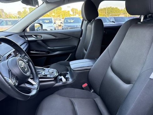 Used 2021 MAZDA CX-9 Sport FWD image 5