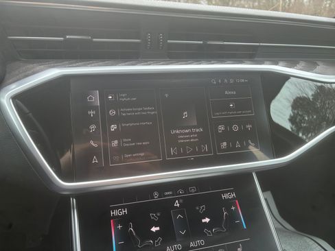 Used 2024 Audi A6 Premium Plus image 26