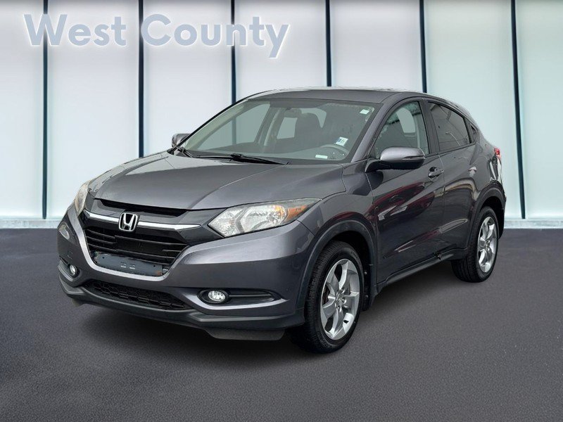 Used 2017 Honda HR-V EX image 9