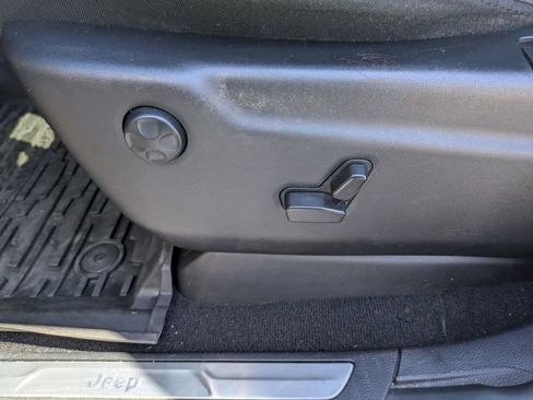 Used 2021 Jeep Grand Cherokee Limited w/ Quick Order Package 28K 80th image 22