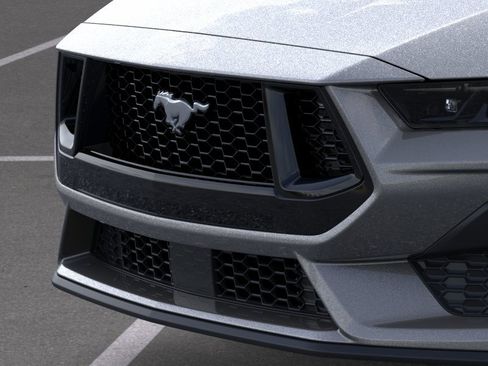 New 2026 Ford Mustang GT RWD image 17