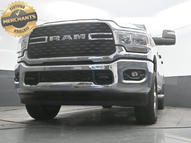 Used 2023 RAM 2500 Big Horn w/ Level 1 Equipment Group AWD/4WD image 33
