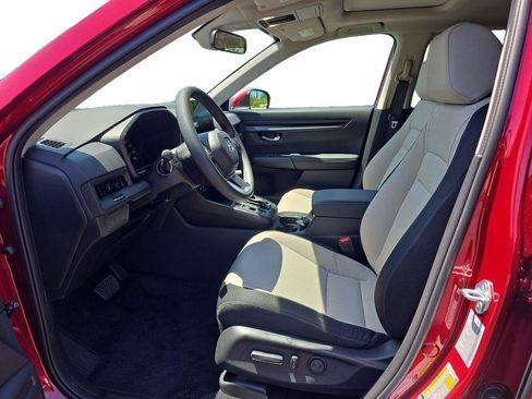 New 2026 Honda CR-V EX image 10