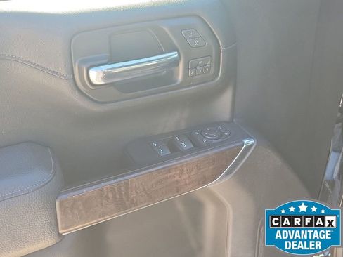 Used 2020 GMC Sierra 1500 Denali image 47