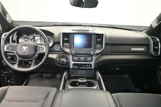 Used 2024 RAM 1500 Lone Star AWD/4WD image 12