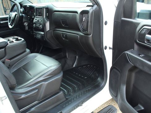 Used 2023 Chevrolet Silverado 2500 W/T w/ WT Convenience Package AWD/4WD image 20