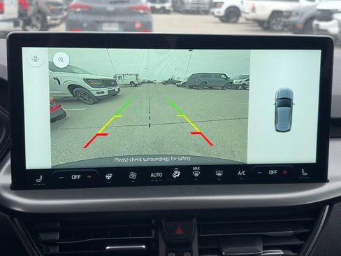 New 2026 Ford Escape Active w/ Active Premium Tech Pack image 15