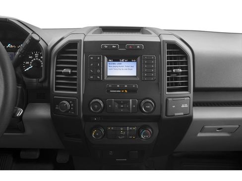 Used 2019 Ford F150 XLT RWD image 12