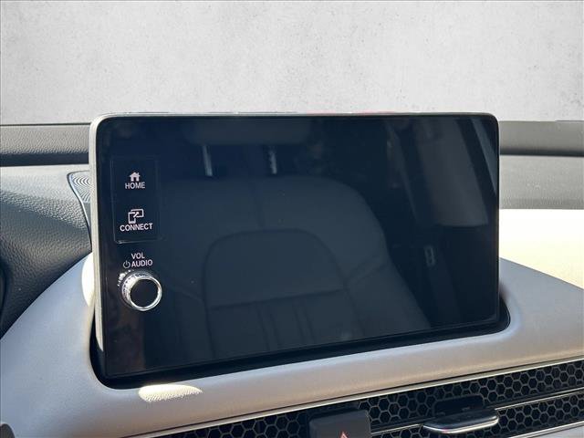 New 2027 Honda HR-V EX-L image 12