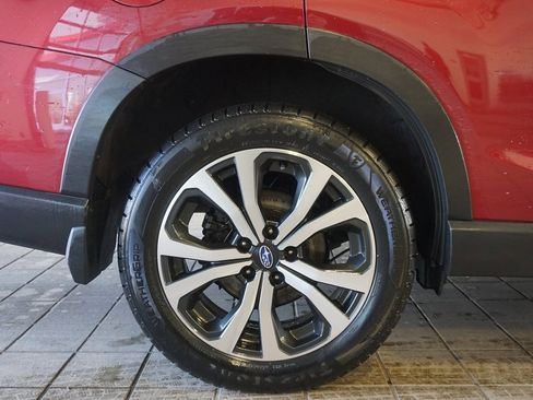 Used 2020 Subaru Forester Limited image 29