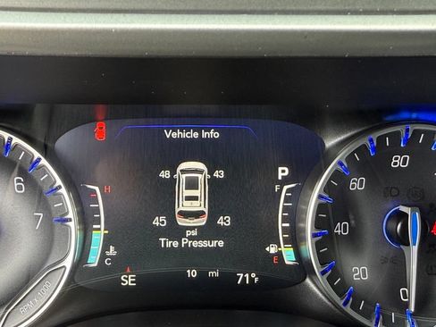 New 2027 Chrysler Pacifica Select FWD image 15