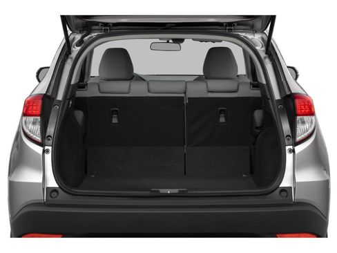 Used 2021 Honda HR-V EX image 6