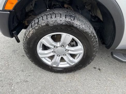 Used 2021 Ford Ranger XL w/ Equipment Group 101A High AWD/4WD image 13
